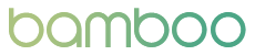 Logo Bamboo